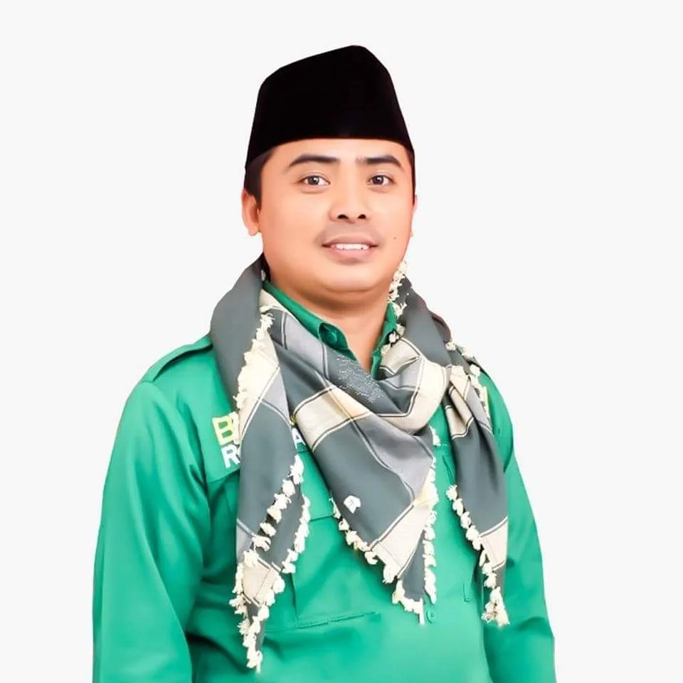 Moh Akri