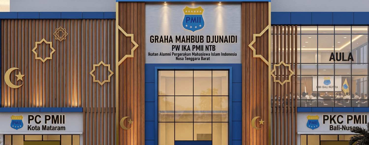 GRAHA MAHBUB DJUNAIDI